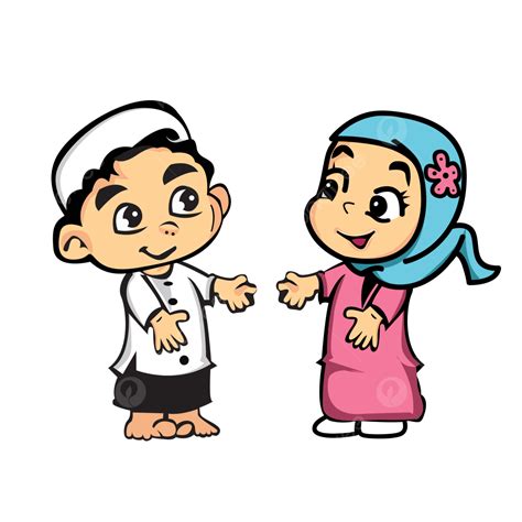 gambar saudara perempuan muslim pelukan muslim abang kakak keluarga png dan vektor untuk muat