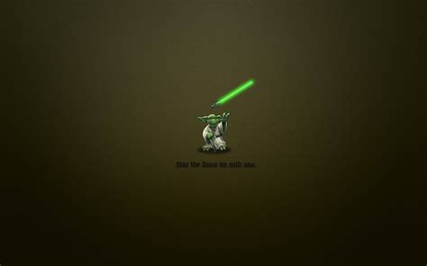Free Download Yoda Studying Grammar Wallpaper Funny Wallpapers