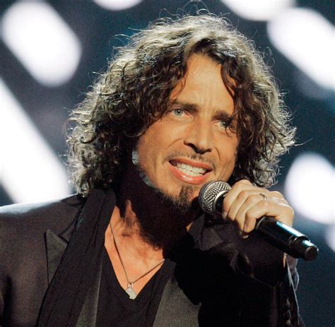 Chris cornell), nothing compares 2 u (live at siriusxm/2015). US-Rocksänger: Chris Cornell überraschend mit 52 Jahren ...
