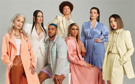 The Role of Inclusivity in Fashion Trend Predictions - Latest