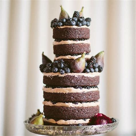 discover 125 chocolate wedding cake images best in eteachers