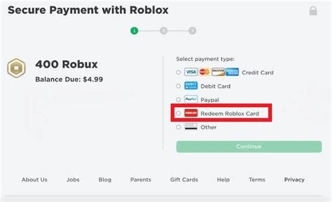 Roblox T Card Not Working In The Box Tech
