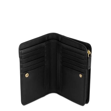 Radley London Pockets Medium Leather Zip Top Purse Qvc Uk