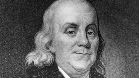 Why Benjamin Franklin Hated the Letter 