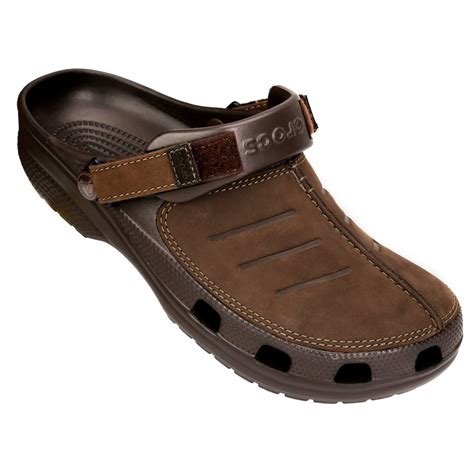 Crocs Yukon Mesa Clog Compre Agora Netshoes