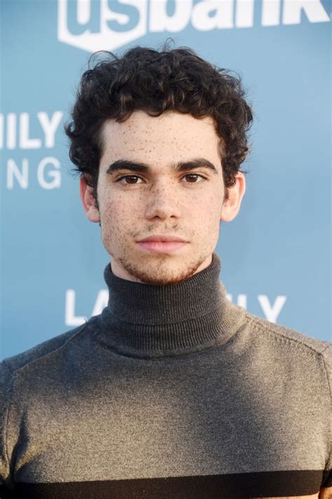 Disney Channel Star Cameron Boyce Suffered Sudden Unexpected Death In