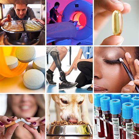 Cada ampolleta de solución inyectable contiene:. Is It Really 'FDA Approved?'