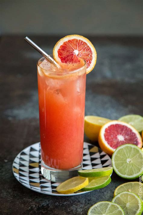 Non Alcoholic Drinks Recipes With Pictures Besto Blog