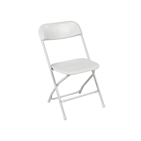 Black Samsonite Folding Chair Chair Hire Allens Catering Hire