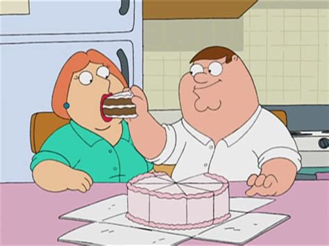 Don't have an account yet? Sibling Rivalry - Family Guy Wiki