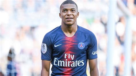 Compare kylian mbappé to top 5 similar players similar players are based on their statistical profiles. Mercato | Mercato - PSG : Le Real Madrid toujours à l ...