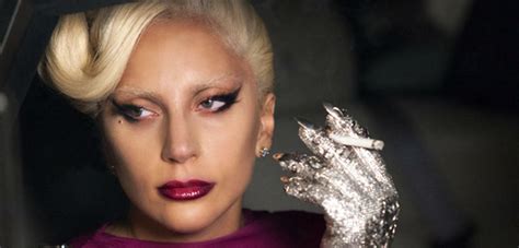 American Horror Story Lady Gaga In Erstem Teaser Trailer