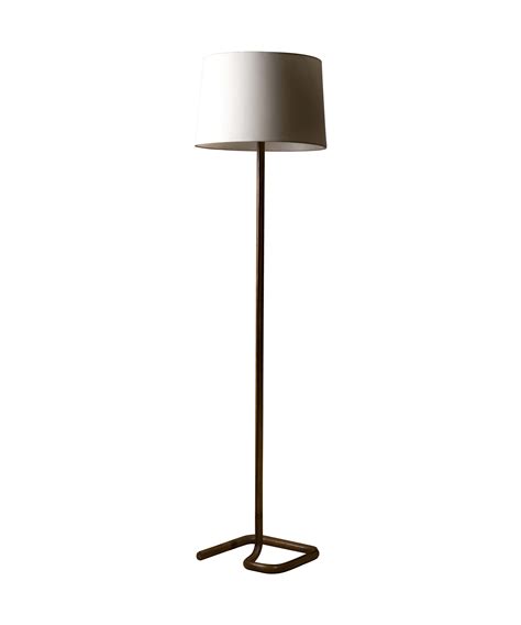Layer your lighting types to create a beautifully lit dining. Railway Room Standing Lamp 01 - PortsideCafé