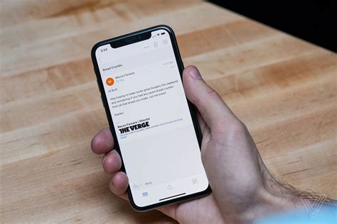 The Best Email App For Ios And Android The Verge