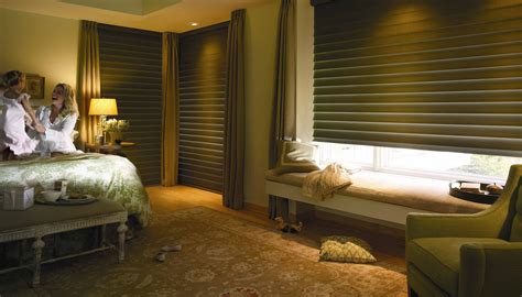 Blackout Curtains And Drapes Vancouver Universal Blinds