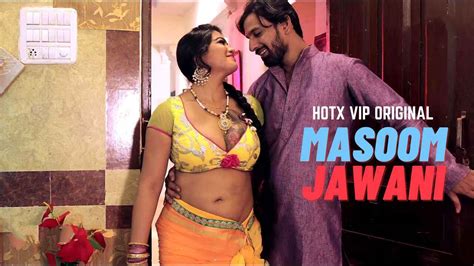 Masoom Jawani Hotx Vip Hindi Uncut Porn Video Watch Sexy Indian