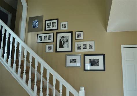 Dwelling Cents: Stair Gallery