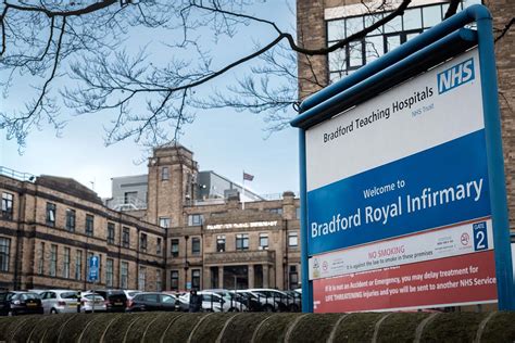Bradford Royal Infirmary Bri Bradford Teaching Hospitals Nhs