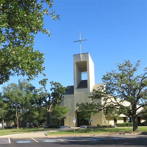 Peace Lutheran Church College Station Tx Youtube