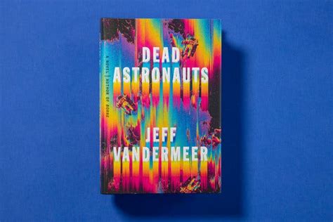 ‘annihilation author jeff vandermeer delivers fresh horrors the new york times