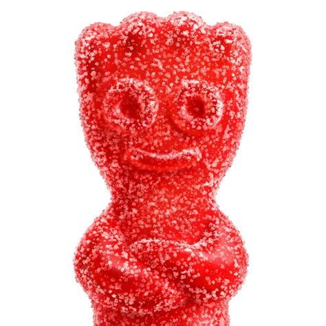 Sour Patch Kid Blank Template Imgflip