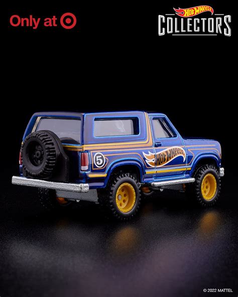 Hot Wheels On Twitter Ready For An Off Road Rugged Adventure Get