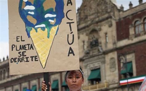 Aug 05, 2021 · vital signs of the planet: En CdMx, jóvenes protestan contra el cambio climático