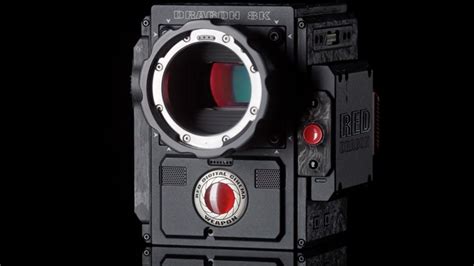 Red Weapon 8k Lens Options Tech News Blog And Knowledge