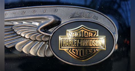 Harley Davidson Shares Crash Layoffs Coming Industryweek