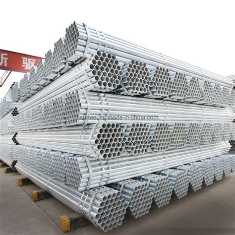 Stock Bs Construction Material Astm A Schedule Galvanized