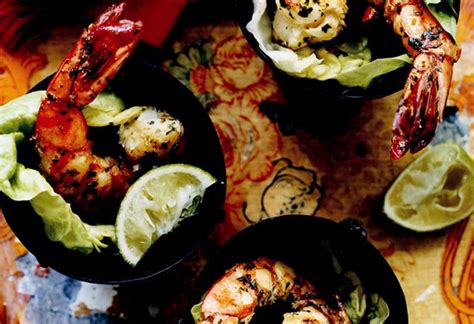 Maybe you would like to learn more about one of these? Summer Meals for Hot Days