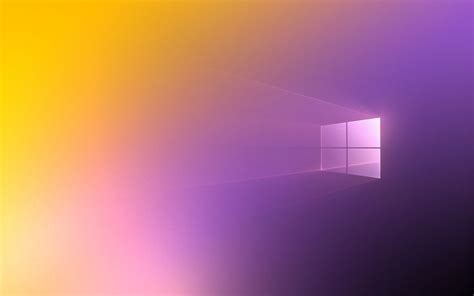 Windows 10 Pride | Computer wallpaper desktop wallpapers, Wallpaper ...