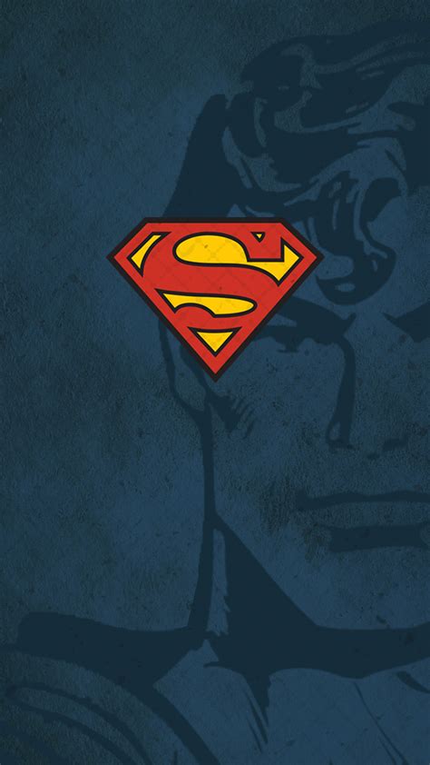 Superman wallpaper background iphone superman wallpaper. Superman Logo iPhone Wallpaper HD (65+ images)