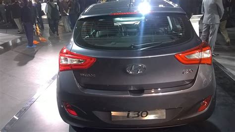4.67 lakh and goes up to rs. Hyundai I30 Launch Details in 2018 India. Price, Engine ...