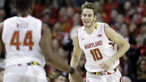 Terps Jake Layman Named Big Ten Player Of The Week Plus A Note On The Polls Baltimore Sun