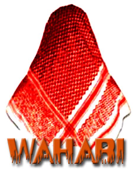 Kemudian moderator meminta tanggapan adzro'i tentang ziarah umat islam ke. WAHABI.... Riwayatmu Kini...... (Sejarah Wahabi Sebenarnya ...