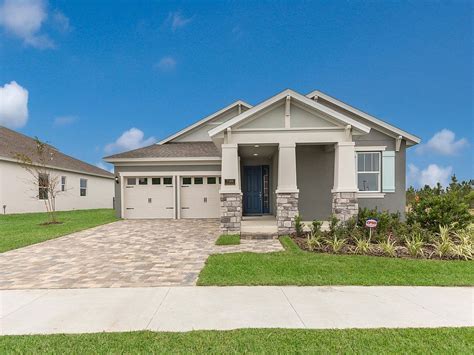Summerdale Park At Lake Nona By Dream Finders Homes In Orlando Fl Zillow