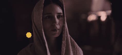 Watch The First Trailer For Mary Magdalene Starring Rooney Mara And