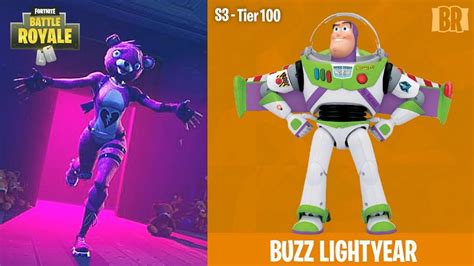 Here are all of the cosmetics/items that are available in the fortnite season x battle pass. Fortnite - Secret Battle Pass Skin **Buzz Lightyear ...