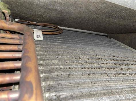 What Is My Air Conditioners Evaporator Coil Ph