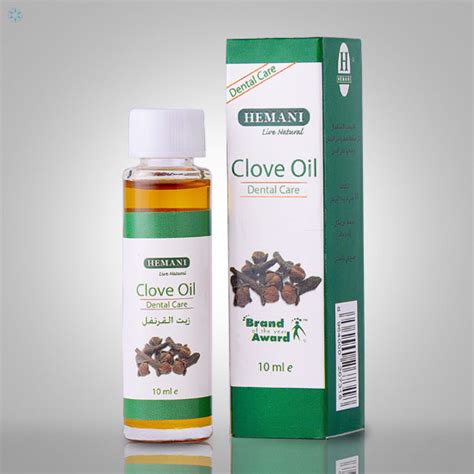 Are there any side effects of using clove oil? Health › Hair Care & Beauty › Herbal Clove Oil 10ml by ...