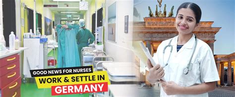 A Guide To Nurse Vacancy In Germany For Staff Nurses And Bsc Nurses
