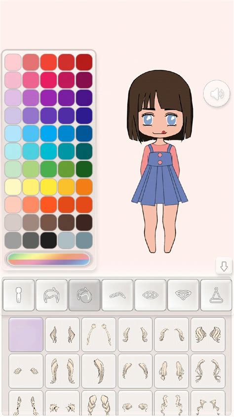 Chibi Doll Avatar Creator Apk 15 Download For Android Download