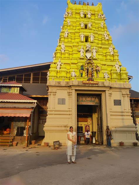 Udupi Krishna Temple Powerful Kingdom Of Supreme God From Ancient Time