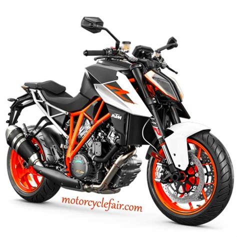Ktm 1290 Super Duke R Price Specs Mileage Images And Reviews In India