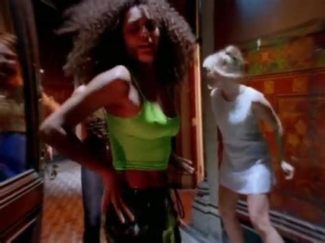 Mel B Hard Nipples In Clip From Wannabe Video Free Porn A3 Xhamster