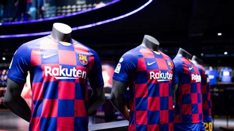 Barcelona Kits 201920 Away Home Third Best Of All Them