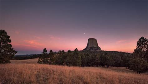 The 5 Most Remarkable Photos Of The Black Hills And Badlands In October