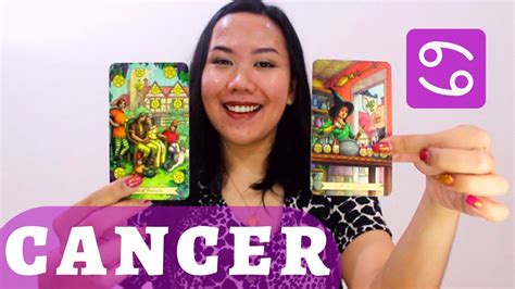 Treat her siblings with respect. Cancer "SOMEONE IS TRYING TO GET YOUR ATTENTION, CANCER ...