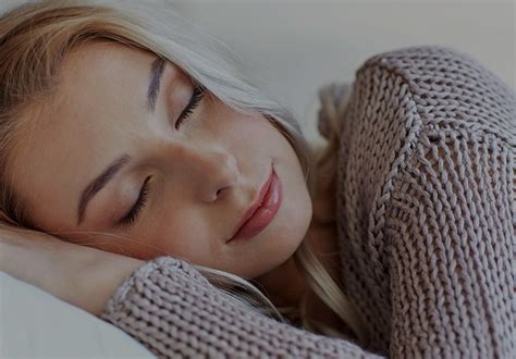 8 things that can help you lose weight while sleeping bright side